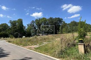 Grundstück zu kaufen in 09355 Gersdorf, Erschlossenes Baugrundstück mit 834m² in Gersdorf zum Bodenrichtwert
