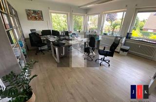 Büro zu mieten in 22885 Barsbüttel, Effiziente 77 m² Bürofläche in Barsbüttel