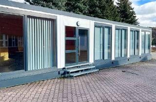 Gewerbeimmobilie mieten in 01774 Höckendorf, Ihr neuer Standort!