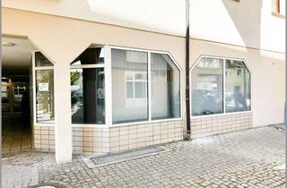 Büro zu mieten in 89522 Heidenheim, Büro- oder Verkaufsfläche in der Heidenheimer Innenstadt