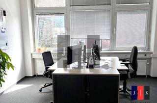 Büro zu mieten in 22848 Norderstedt, Effiziente Bürofläche in Norderstedt – ca. 572 m² für Ihr Unternehmen