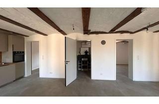 Immobilie mieten in Madsow, 23974 Neuburg, Möblierte Wohnung für Führungskräfte *Leben im Park*