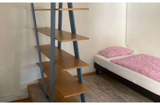 Immobilie mieten in Rielingshäuser Str., 71737 Kirchberg, 3-Zimmerwohnung mit TV, Wlan, Bad/Wc, Küche, Waschmaschine, Einzelbetten für bis zu 6 Pers