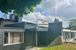 Büro zu mieten in 58285 Gevelsberg, Attraktive Büroräume / Hallen viellfältige Nutzungsmöglichkeiten