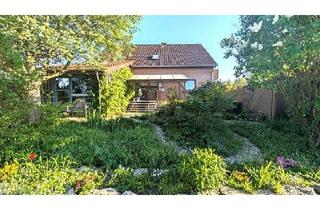 Wohnung kaufen in 38162 Cremlingen, Cremlingen - GRÜNES PARADIES: ALLES VOR ORT