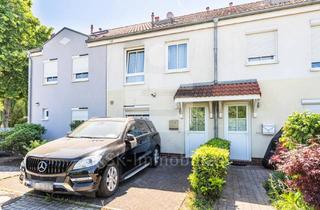 Reihenhaus kaufen in 50226 Frechen, Charmantes Reihenhaus mit Garten in Frechen Ideal für Familien!