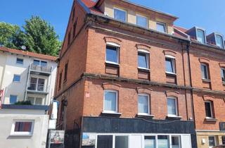 Haus kaufen in 95445 Bayreuth, Top Investment - Drei Wohnungen und ein Büro