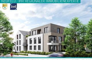 Wohnung mieten in 74229 Oedheim, *ERSTBEZUG* Traumhafte 2-Zimmer-Wohnung mit großzügigem Schnitt – Erstklassige Lage nahe Kocherufer!