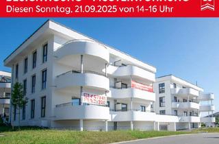 Wohnung kaufen in 74670 Forchtenberg, Attraktive 3½-Zimmer-Dachgeschoss-Wohnung mit moderner Ausstattung