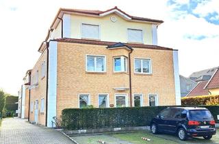 Wohnung mieten in 26160 Bad Zwischenahn, Villa Emilia. Exklusive 2 ZKB Erdgeschosswohnung mit Carport. Bezugsfrei !