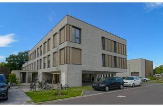 Wohnung mieten in 26160 Bad Zwischenahn, 6165 - Wohnen vor den Toren Oldenburgs! Attraktives 1-Zimmer-Appartement mit EBK!