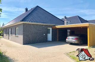 Haus kaufen in 49757 Werlte, Jetzt einziehen! Ihr neuer Bungalow in Werlte ohne Käuferprovision
