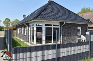 Haus kaufen in 49757 Werlte, Jetzt einziehen! Ihr neuer Bungalow in Werlte ohne Käuferprovision