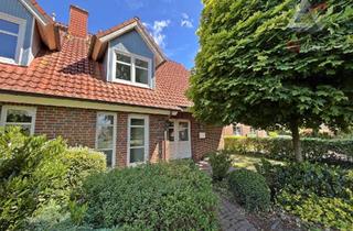 Haus mieten in 26670 Uplengen, Tolle Doppelhaushälfte in zentraler Lage