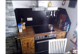 Wohnung mieten in Feldbornstraße, 35510 Butzbach, Sehr helle und ruhige 2 ZKB in Butzbach-Stadt
