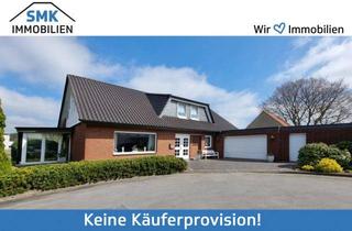 Haus kaufen in 33415 Verl, Großzügiges Ein-/Zweifamilienhaus in Sackgassenlage von Sürenheide!