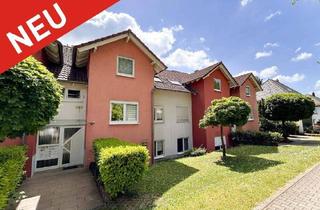 Wohnung kaufen in 75179 Pforzheim, Pforzheim - PFORZHEIM: ELEGANTES DACHGESCHOSS MIT PFIFF !