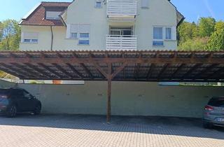 Wohnung kaufen in 91224 Pommelsbrunn, Pommelsbrunn - Wohnung mit viel Tageslicht