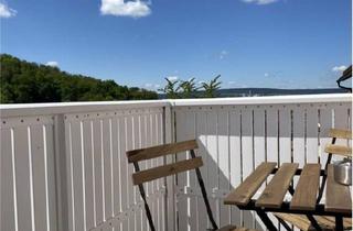 Wohnung kaufen in 92421 Schwandorf, Schwandorf - 3-Zimmer Eigentumswohnung mit Balkon in Schwandorf
