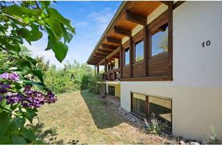 Einfamilienhaus kaufen in 78549 Spaichingen, Spaichingen - PROVISIONSFREI - Einfamilienhaus in toller Aussichtslage mit großem Garten und Doppelgarage