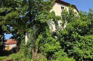 Einfamilienhaus kaufen in 97762 Hammelburg, Hammelburg - Einfamilienhaus mit Scheune und Halle in 97762 Hammelburg-Gauaschach (ID 10486)