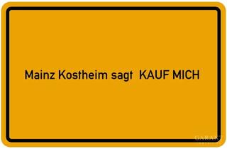 Wohnung kaufen in 65203 Wiesbaden-Mainz-Kostheim, Wiesbaden-Mainz-Kostheim - Exklusive Neubauwohnung sucht ersten Besitzer !!
