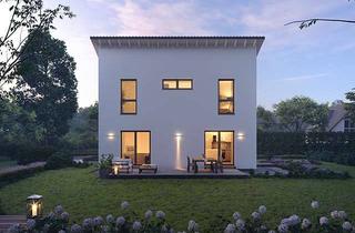 Einfamilienhaus kaufen in 04552 Borna, Borna - Ein toller Grundriss, die Dachvariante wählen SIE!