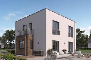 Einfamilienhaus kaufen in 04463 Großpösna, Großpösna - Dieses Haus passt sich Ihren Bedürfnissen an - massa haus!