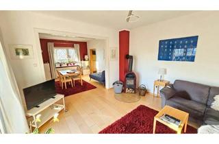 Einfamilienhaus kaufen in 31613 Wietzen, Wietzen - Naturnahes Wohnen - ideal für Familien und Ruhesuchende! Extra: Mit zusätzlicher Loftwohnung
