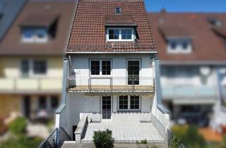 Reihenhaus kaufen in 67663 Kaiserslautern, Kaiserslautern - Geräumiges Reihenhaus - ideal für Familienträume oder Investoren!