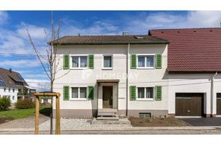 Einfamilienhaus kaufen in 78609 Tuningen, Tuningen - Einfamilienhaus mit viel Potenzial, Charakter und Platz für Ihre Ideen - überzeugen Sie sich selbst!