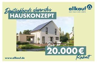 Einfamilienhaus kaufen in 16945 Halenbeck-Rohlsdorf, Halenbeck-Rohlsdorf - Baugrundstück in Halenbeck-Rohlsdorf - Ein ruhiger Ort für Ihr Zuhause!