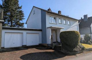 Haus kaufen in 34497 Korbach, Korbach - Viel Platz im und um das Haus