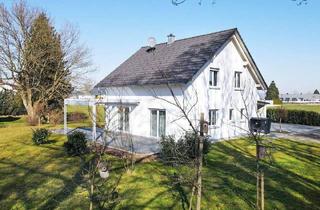 Haus kaufen in 88521 Ertingen, Ertingen - Modernes Domizil . neueste Technik ... hohe Lebensqualität mit großem Grundstück