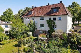Haus kaufen in 72475 Bitz, Bitz - Attraktives Wohnhaus mit Gartenparadies . ideal für Generationenwohnen Mieteinnahmen .