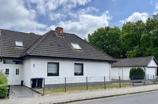 Einfamilienhaus kaufen in 28355 Bremen, Bremen - Von Privat - Einfamilienhaus in Oberneuland mit Garage und sonnigem Garten