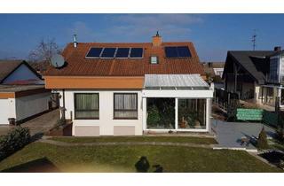 Einfamilienhaus kaufen in 79395 Neuenburg, Neuenburg am Rhein - Einfamilienhaus mit 8 Zimmern und rd. 190 qm Wohnfläche