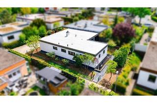 Haus kaufen in 96117 Memmelsdorf, Memmelsdorf - PROVISIONSFREI: Erstbezug nach Kernsanierung. 206?m² Bungalow, Garten & Garage Objektvideo