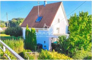 Haus kaufen in 89617 Untermarchtal, Untermarchtal - ***Ihr Eigenheim im Grünen***