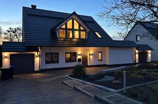 Haus kaufen in 17248 Rechlin, Rechlin - Wie neu - EFH in Rechlin mit 2 Einlieger-Ferienwohnungen
