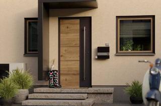 Einfamilienhaus kaufen in 59399 Olfen, Olfen - Doppelhaushälfte