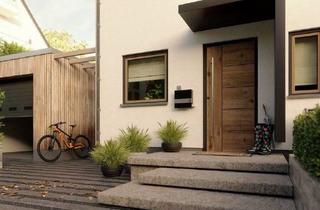 Einfamilienhaus kaufen in 59399 Olfen, Olfen - Hier beginnt Ihr neues Kapitel! Doppelhaushälfte Mainz 128!