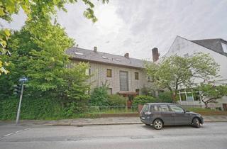 Mehrfamilienhaus kaufen in 27580 Bremerhaven, Bremerhaven - Volksbank Immobilien: Mehrfamilienhaus mit solidem Ausbaupotenzial!