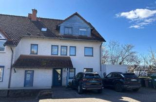 Doppelhaushälfte kaufen in 34246 Vellmar, Vellmar - Charmante Doppelhaushälfte mit viel Potential in ruhiger Lage von Vellmar!
