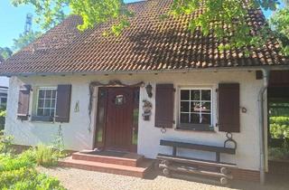 Einfamilienhaus kaufen in 15848 Beeskow, Beeskow - Gepflegtes Einfamilienhaus in der Kreisstadt Beeskow!
