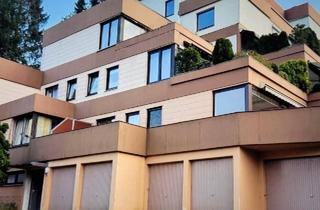 Wohnung kaufen in 37441 Bad Sachsa, Bad Sachsa - Wunderschöne Wohnung von privat zu verkaufen