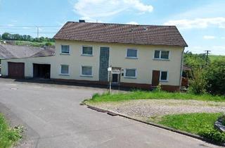 Haus kaufen in 57612 Helmenzen, Helmenzen - Wohnhaus provisionsfrei