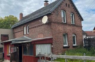 Einfamilienhaus kaufen in 07819 Triptis, Triptis - Schönes Einfamilienhaus in ruhiger Lage abzugeben