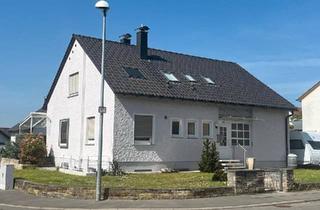 Einfamilienhaus kaufen in 72649 Wolfschlugen, Wolfschlugen - Freistehendes, gepflegtes Einfamilienhaus in ruhiger Lage