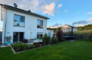 Einfamilienhaus kaufen in 58332 Schwelm, Schwelm - Provisionsfrei: Einfamilienhaus Schwelm PV Anlage Fußbodenheizung